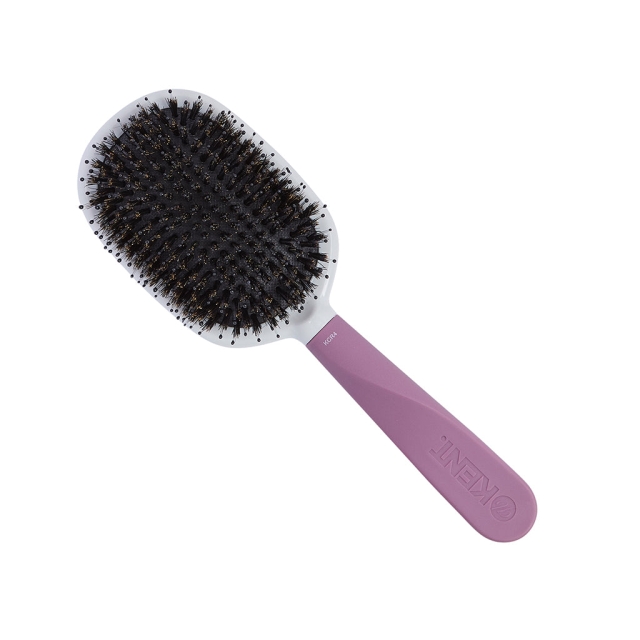 Create Small Cushion Bristle Nylon Mix Brush