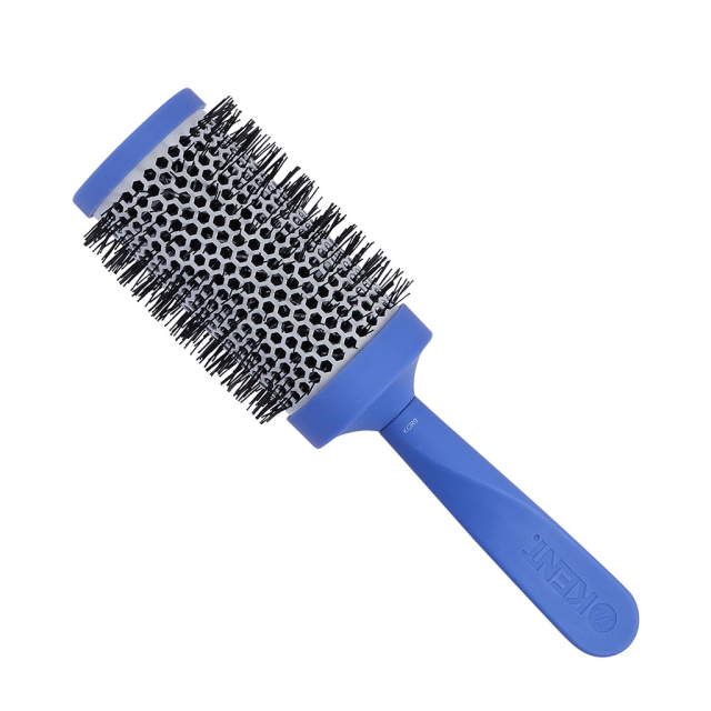 Crete Ceramic Round Brush a 50 Mm