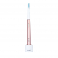 SONIK Electric Toothbrush - Pearl Pink