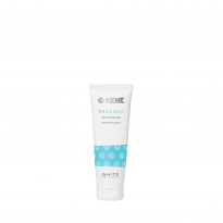 BRILLIANT Whitening Toothpaste 15ml