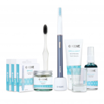 SONIK Electric Toothbrush Starter Kit in Graphite