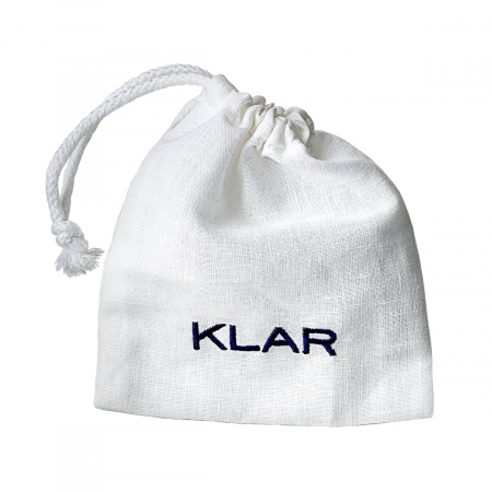 Klars Soap Bag
