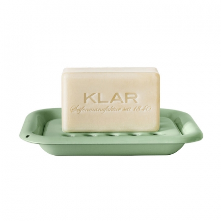 Klars Soap Dish Mint