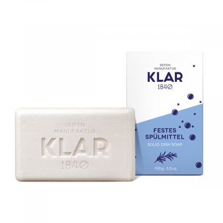 Klars Solid Dishwashing