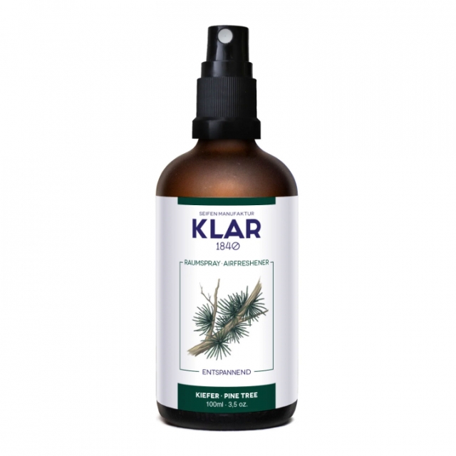 Room Spray Pine Tree
