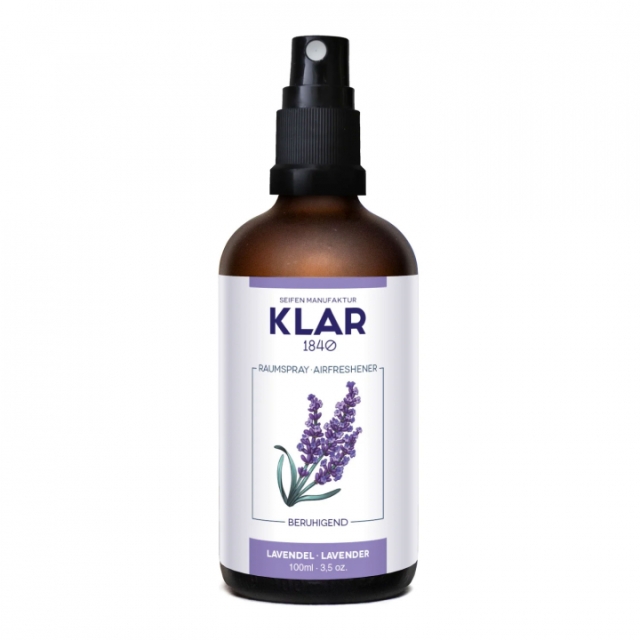 Room Spray Lavendel