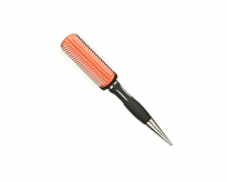7 Row Staggered Styling Brush