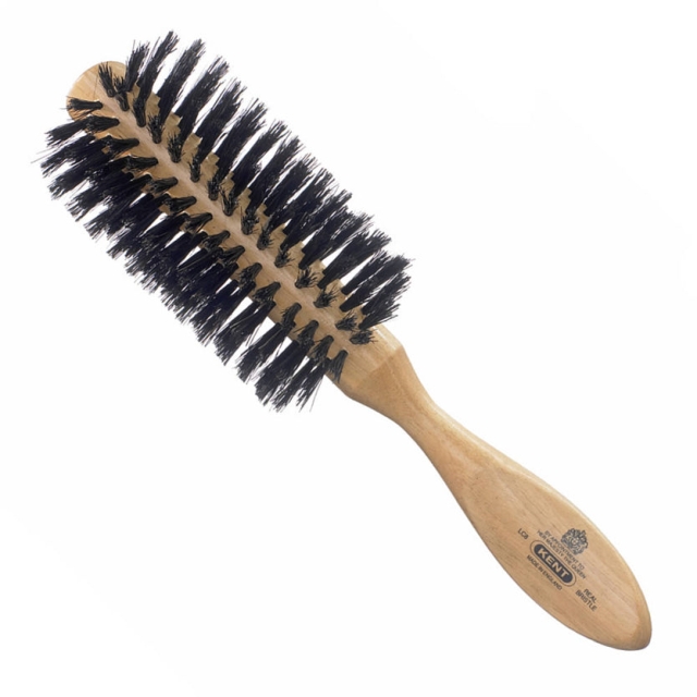 Half Radial Black
