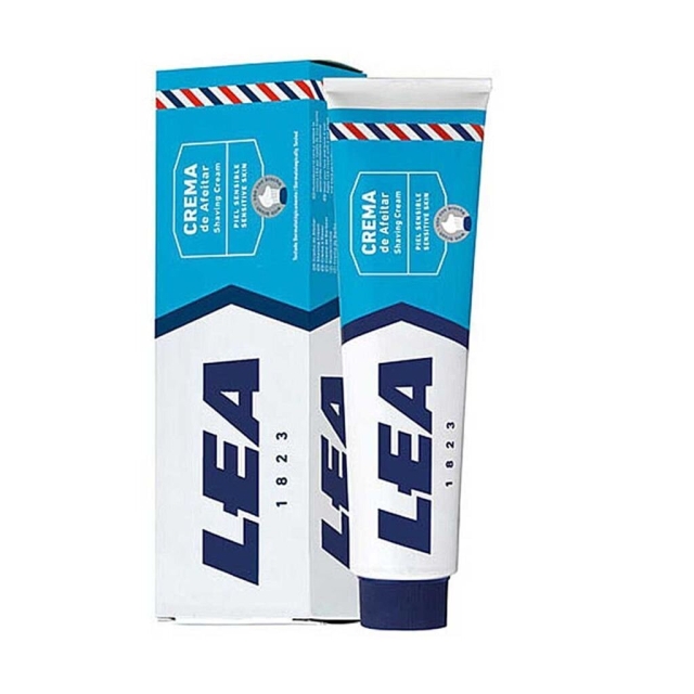 Lea Lather Shaving Cream For Brush - 40 g