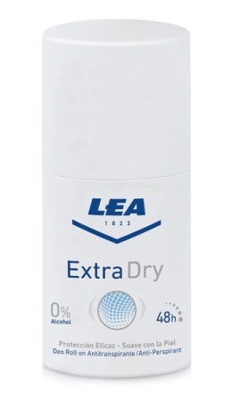 Extra Dry 48 H Unisex Deo Roll On