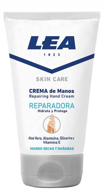 Moisturizing Repairing Hand Cream - 75 Ml