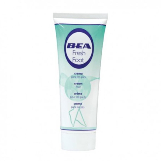 Relaxing Foot Cream - 75 Ml