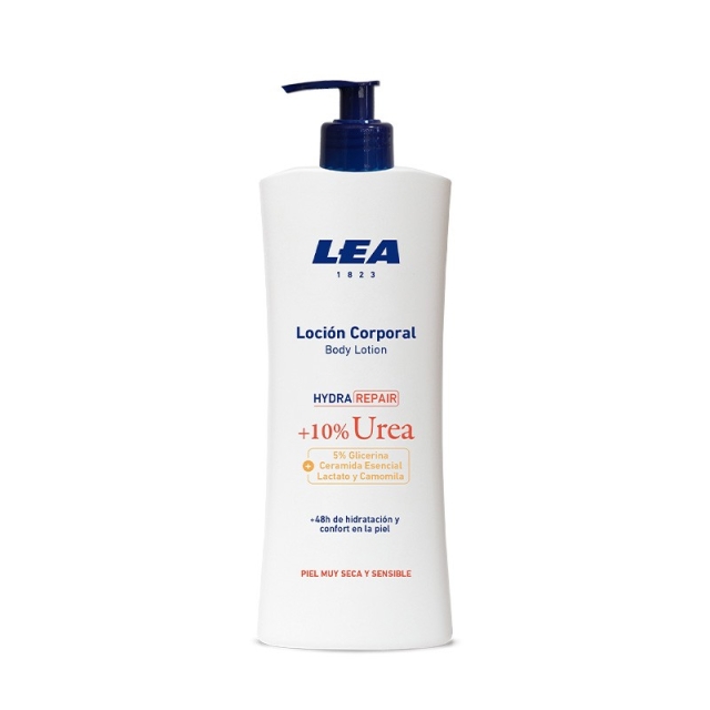 Hydra Repair Urea Body Lotion a 400 Ml
