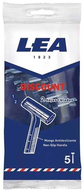 Disposable 2 Blade Razors For Men a 5p