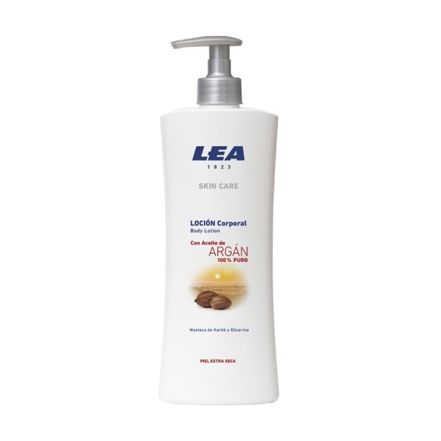 Argan Oil Body Lotion
