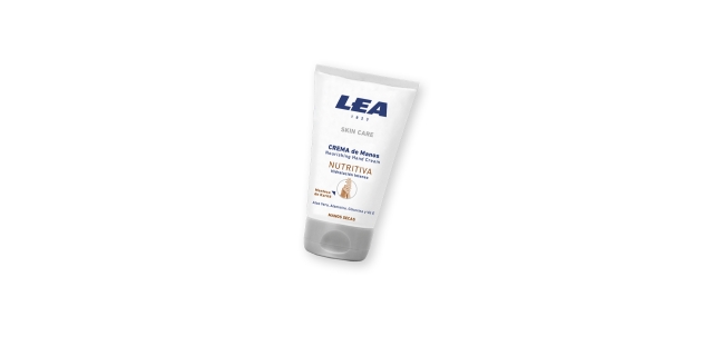 Nourishing Shea Butter Hand Cream