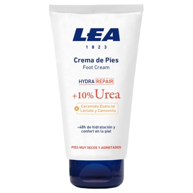 Hydra Repair Urea Foot Cream a 125 Ml