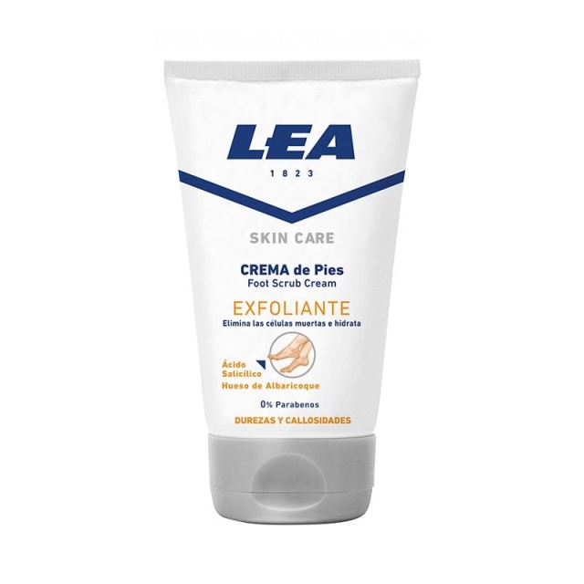 Foot Scrub Cream