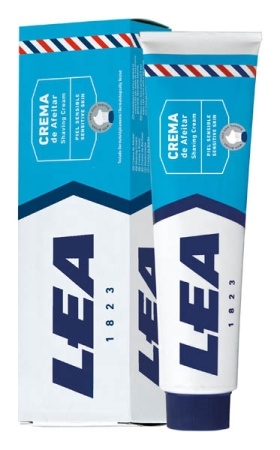 Beard Definer Shaving Cream