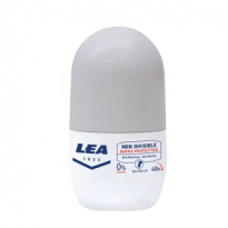 Travel Size Mini Deo Roll-on - Men Invisible Dermo Protection