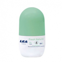 Travel Size Mini Deodorant Roll-on Fresh Nature