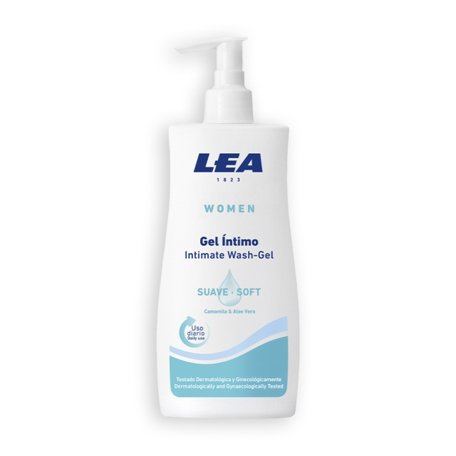 Women Intimate Wash Gel