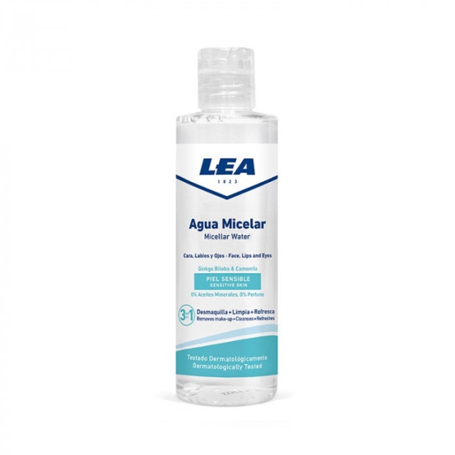 Mincellar Cleansing Water