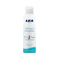 Women Invisible Deo Spray - 150 ml
