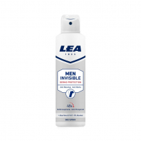 Men Invisible Dermo Protection Deo Spray