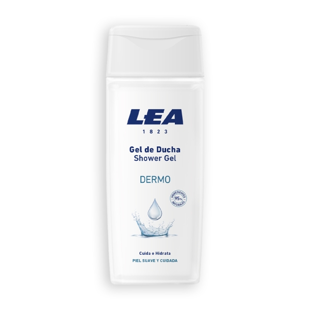 Dermoprotective Shower Gel - 750 Ml