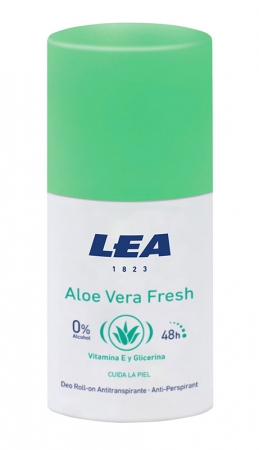 Aloe Vera Fresh Roll On