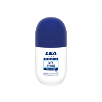 Essential Men Invisible Anti-perspirant Deo Roll On