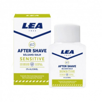 Sensitive Alcohol Free After Shave Balm