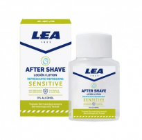 Sensitive Alcohol Free After Shave Lotion