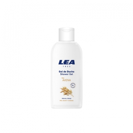 Oat Shower Gel - 100 Ml