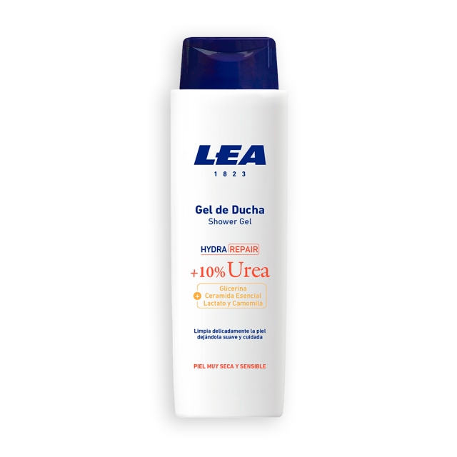 Hydra Repair Urea Shower Gel a 750 Ml