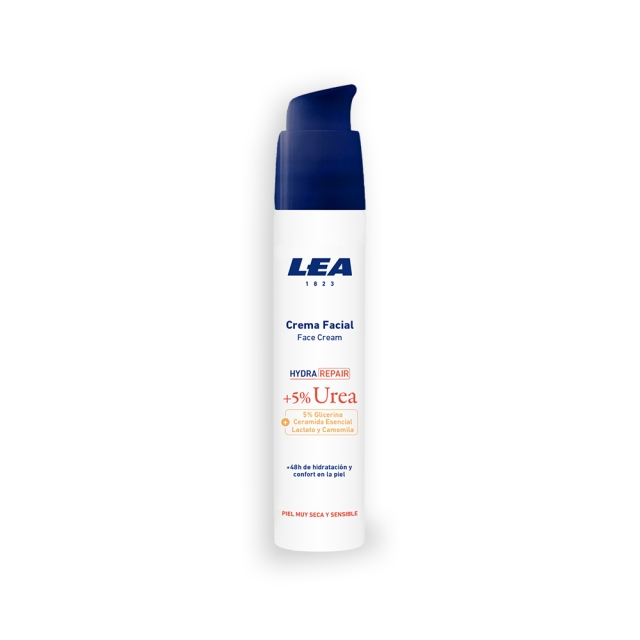 Hydra Repair Urea Face Cream a 50 Ml