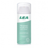 Comfort Women Travel Shaving Mousse