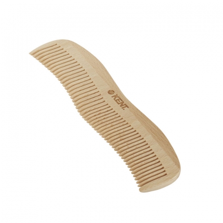 Pure Flow Wooden Comb