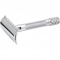 Merkur 15C Safety Razor