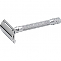Merkur 23C Safety Razor