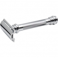 38C HD Barber Pole Safety Razor