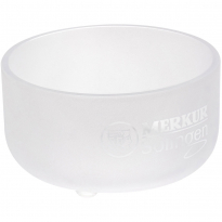 Shaving Bowl 4000 - Soap Dish Crystal