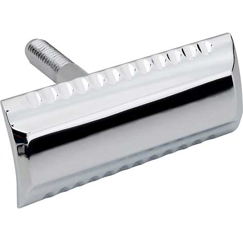 Top Plate 37, Bright Chrome, Slant Bar (37, 39)