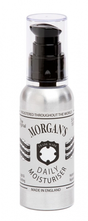Daily Moisturiser 100ml Bottle