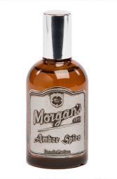 Amber Spice Eau de Parfum 50ml Bottle