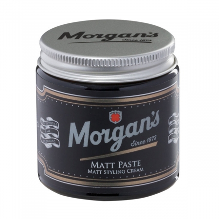 Matt Paste 120ml Jar
