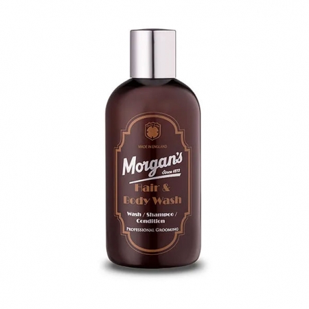 Hair & Body Wash
