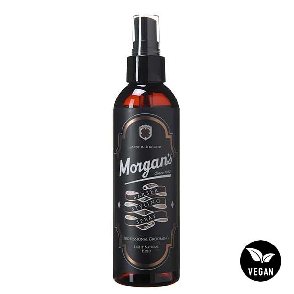Barber Styling Spray - 200ml