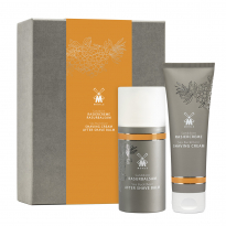 Sea Buckthorn Shaving Care Set